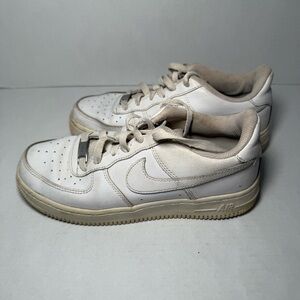 Nike Air Force 1 Sneakers 5Y